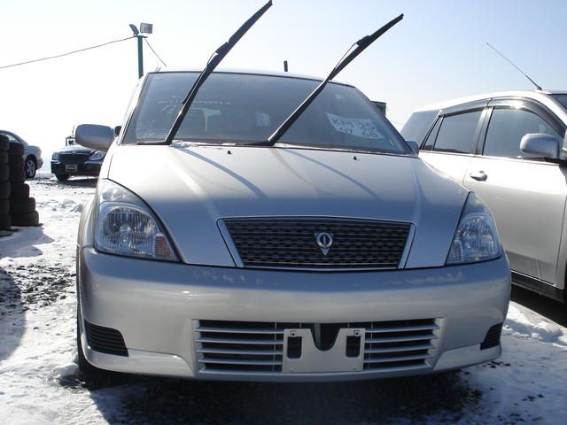 2003 Toyota Opa