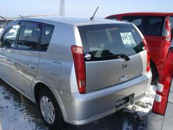 2003 Opa