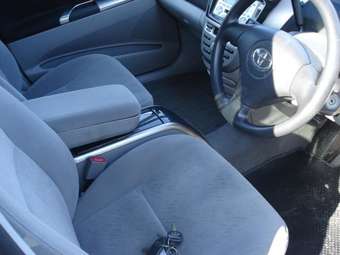 Toyota Opa