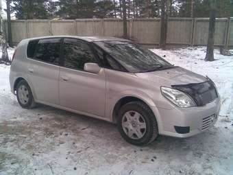 2003 Toyota Opa