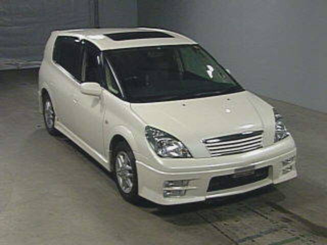 2003 Toyota Opa