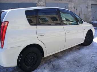Toyota Opa