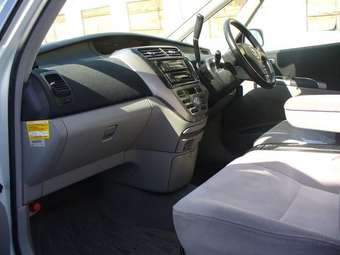 Toyota Opa