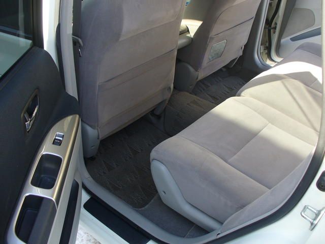 2003 Toyota Opa