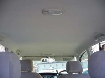 Toyota Opa