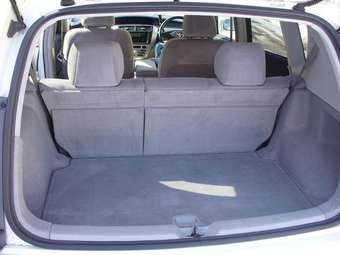 Toyota Opa