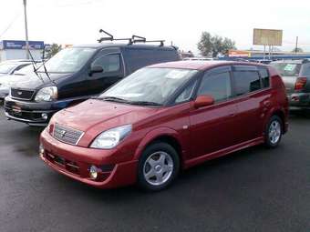 2003 Toyota Opa