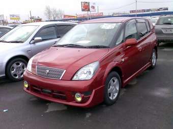 Toyota Opa