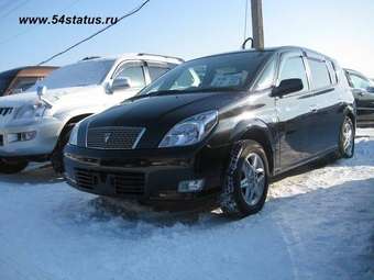 2003 Toyota Opa For Sale