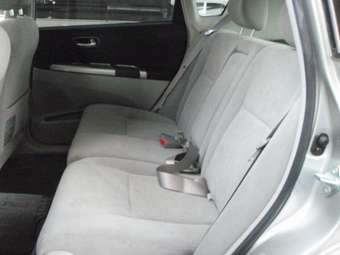 2003 Toyota Opa For Sale