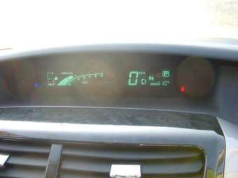 2003 Toyota Opa Images