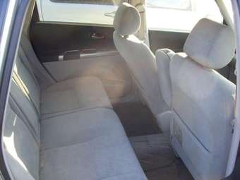2003 Toyota Opa Pics
