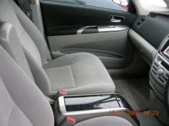 2003 Toyota Opa Pictures