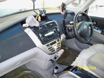 2003 Toyota Opa For Sale