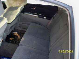 2003 Toyota Opa For Sale