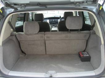 2003 Toyota Opa Photos
