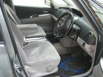 2003 Toyota Opa For Sale