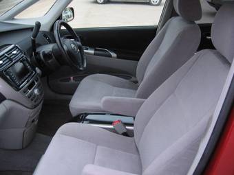 2003 Toyota Opa For Sale