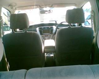2003 Toyota Opa For Sale