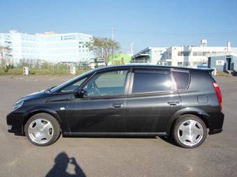 2003 Toyota Opa For Sale