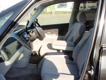 2003 Toyota Opa For Sale