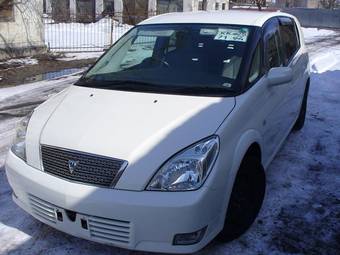 2003 Toyota Opa For Sale