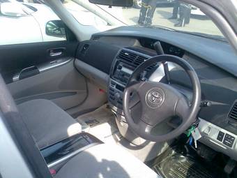2003 Toyota Opa Photos