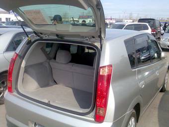 2003 Toyota Opa For Sale