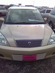 2003 Toyota Opa For Sale