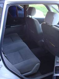 2003 Toyota Opa Pictures
