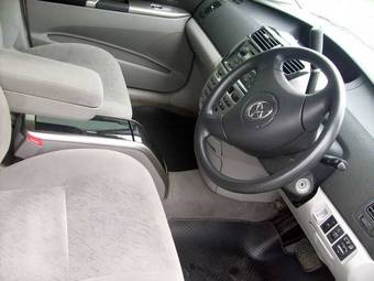 2003 Toyota Opa For Sale