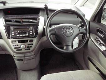 2003 Toyota Opa For Sale