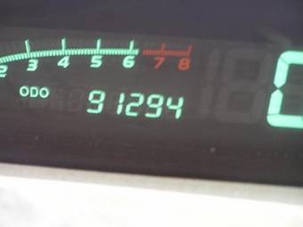 2003 Toyota Opa Photos