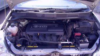 2003 Toyota Opa Pics