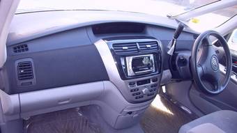 2003 Toyota Opa Pictures