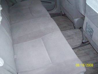 2003 Toyota Opa Pictures