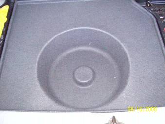 2003 Toyota Opa Photos