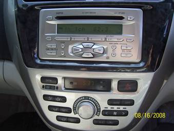 2003 Toyota Opa For Sale