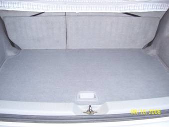 2003 Toyota Opa For Sale