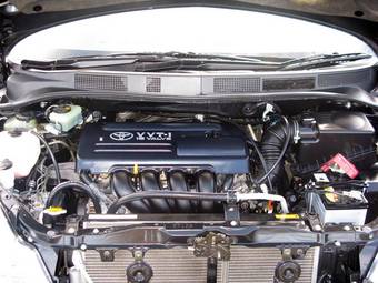 2003 Toyota Opa For Sale
