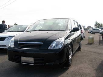 2003 Toyota Opa For Sale