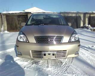 2004 Toyota Opa