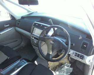 Toyota Opa