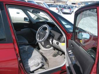 2004 Toyota Opa For Sale