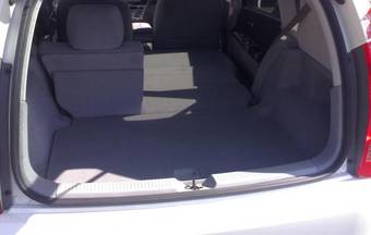 2004 Toyota Opa For Sale