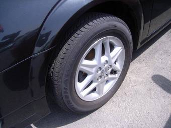 2004 Toyota Opa For Sale