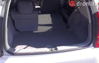 2004 Toyota Opa For Sale