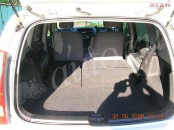 2004 Toyota Opa Wallpapers