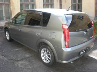 2004 Toyota Opa For Sale