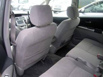 2004 Toyota Opa For Sale